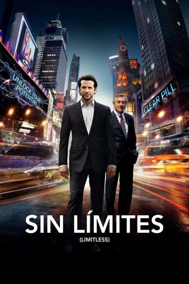 Imagen Sin límites