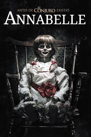 Imagen Annabelle