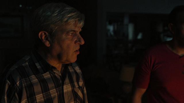 Imagen El Eternauta 1x1