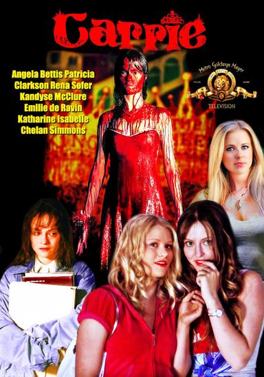 Imagen Carrie