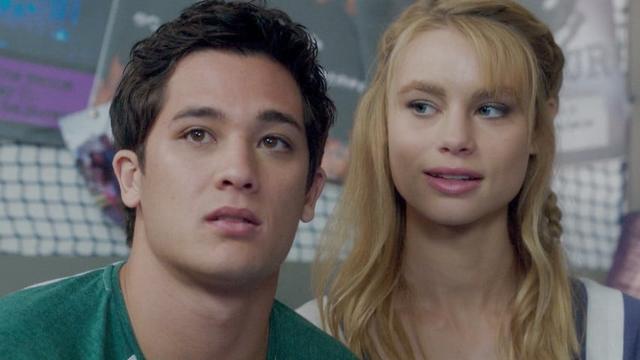 Imagen Las sirenas de Mako 1x8