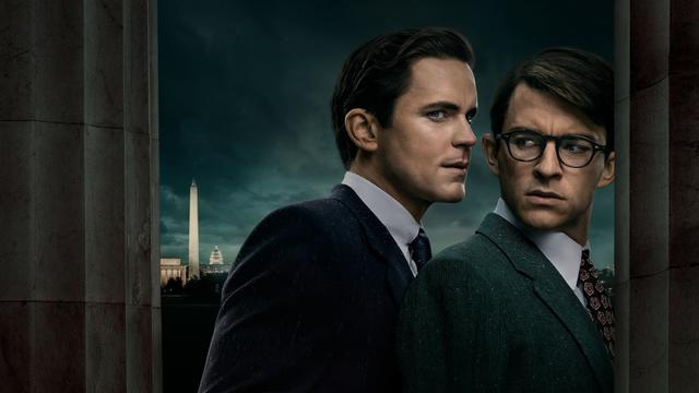 Imagen Compañeros de ruta