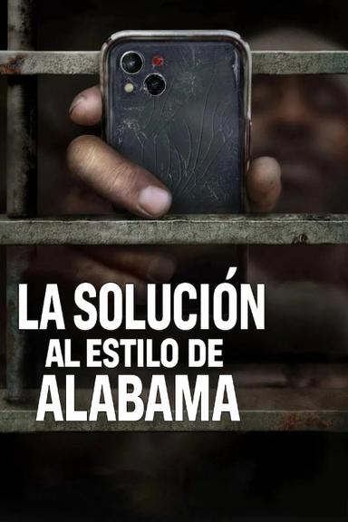Imagen La solución al estilo de Alabama