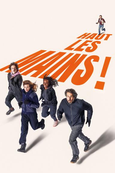 Imagen Haut les mains