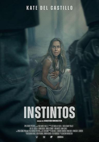 Imagen Instintos