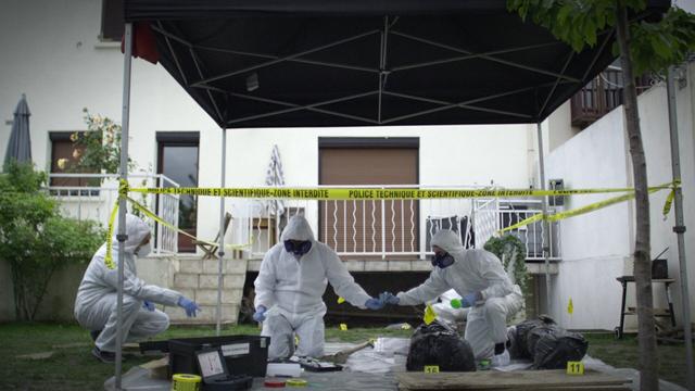 Imagen Misterios sin resolver 1x3