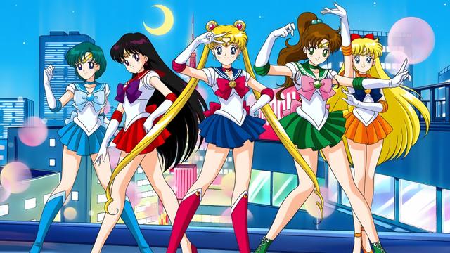 Imagen Sailor Moon