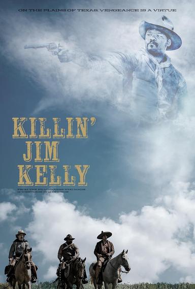 Imagen Killin' Jim Kelly