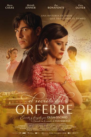 Imagen El secreto del orfebre