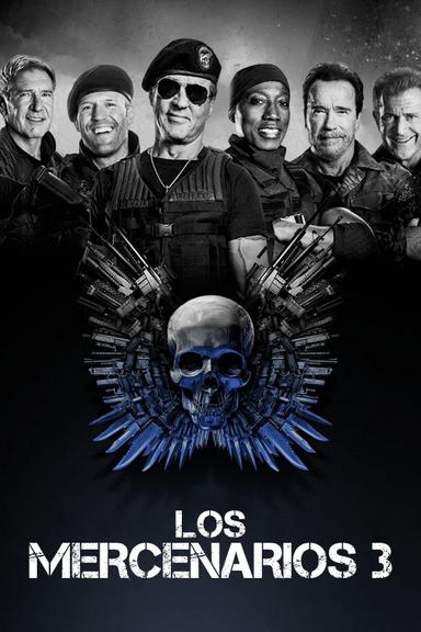 Imagen Los mercenarios 3