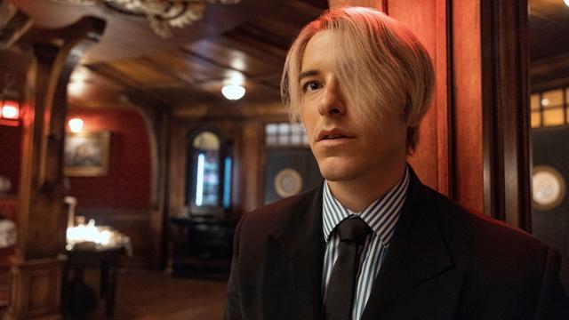 Imagen ONE PIECE 1x5