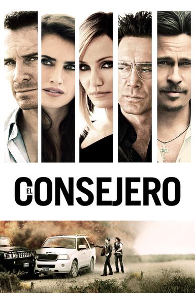 Imagen El consejero