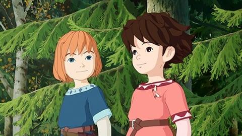 Imagen Ronja, la hija del bandolero 1x24