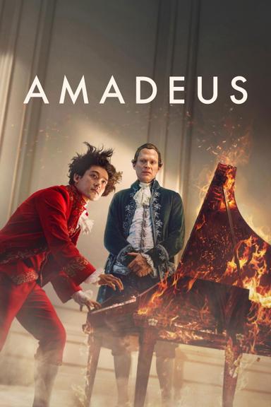 Imagen Amadeus