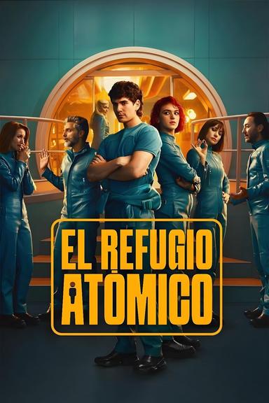 Imagen El refugio atómico
