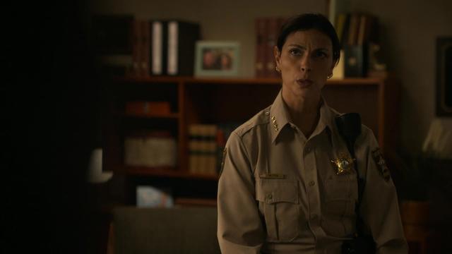 Imagen Sheriff Country 1x9