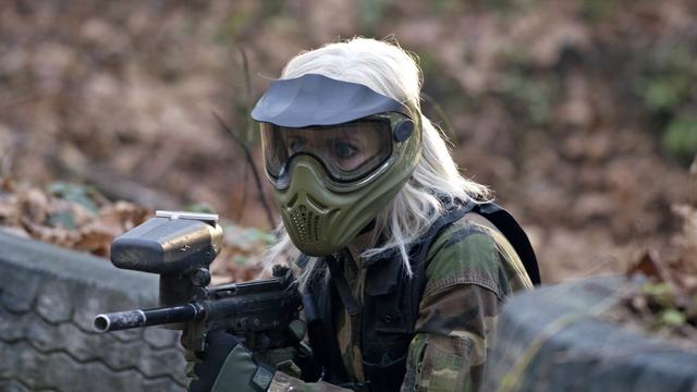 Imagen iZombie 1x9