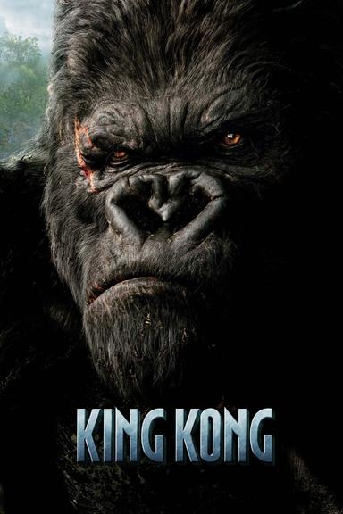 Imagen King Kong