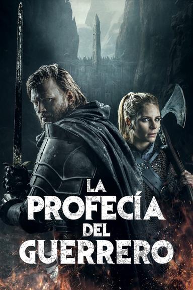 Imagen La profecía del guerrero
