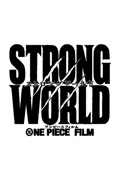 Imagen One Piece: Strong World