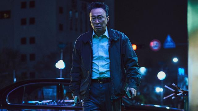 Imagen Shadow Detective 1x3