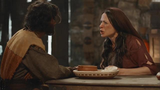 Imagen José de Egipto 1x17