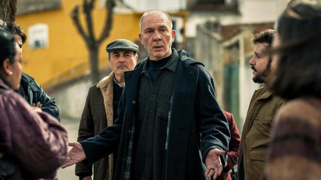 Imagen Dime tu nombre 1x4