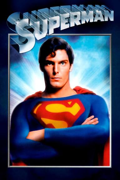 Imagen Superman