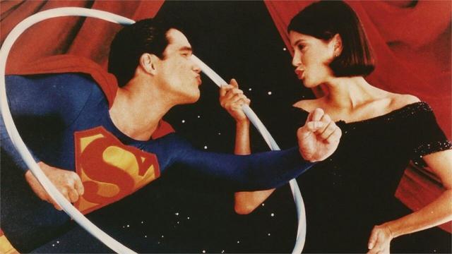 Imagen Lois y Clark: Las Nuevas Aventuras de Superman