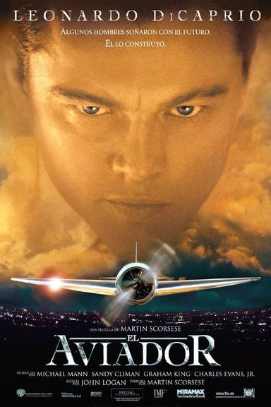 Imagen El aviador