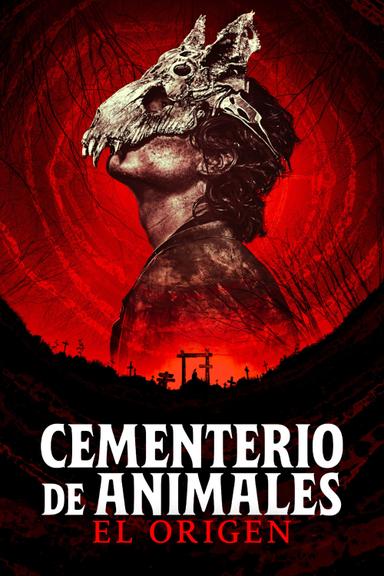 Imagen Cementerio de animales: el origen