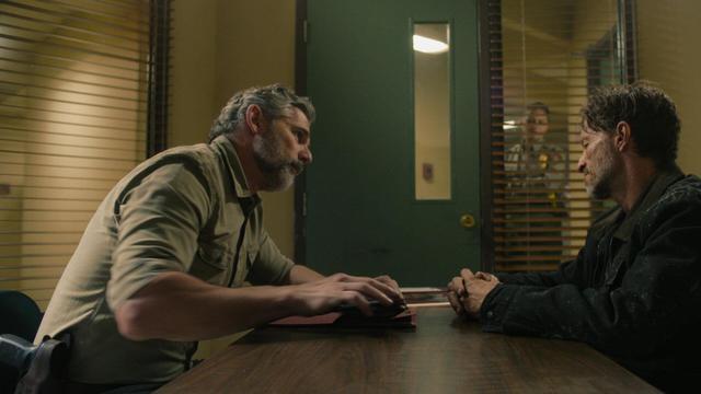 Imagen Indomable 1x5