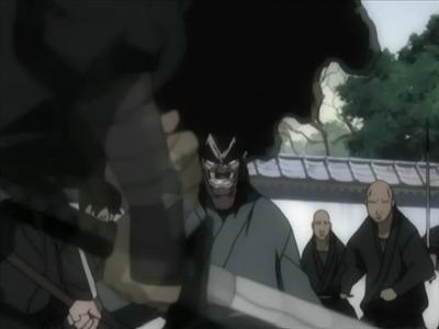 Imagen Basilisk 1x10