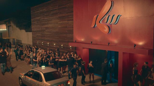 Imagen Todos los días la misma noche 1x1