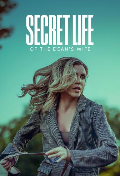 Imagen Secret Life of the Dean's Wife