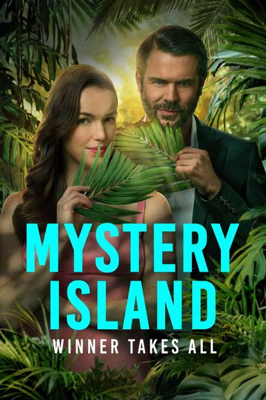 Imagen Mystery Island: Winner Takes All