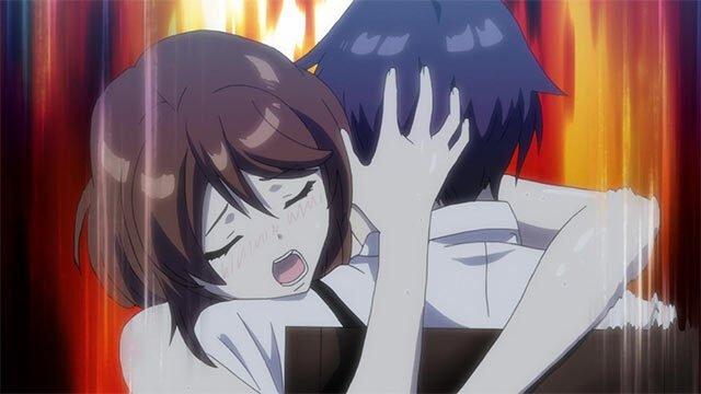 Imagen Amai Choubatsu: Watashi wa Kanshu Senyou Pet 1x12