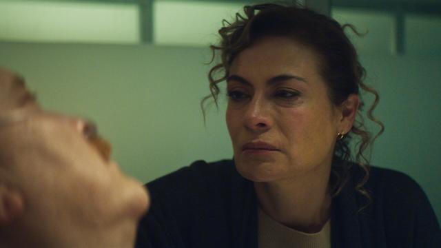 Imagen El robo del siglo 1x6