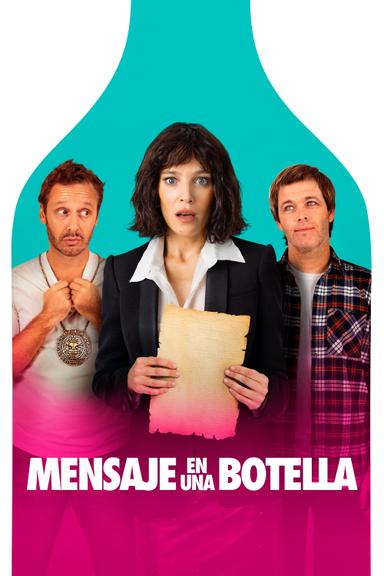 Imagen Mensaje en una botella