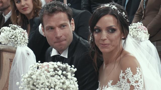 Imagen Alex Schwazer: Marcha por la redención 1x4