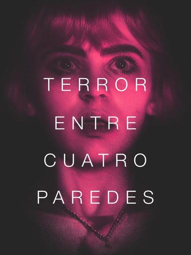Imagen Terror entre Cuatro Paredes