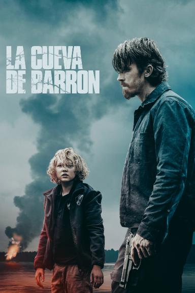 Imagen La cueva de Barron