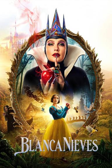 Imagen Blancanieves