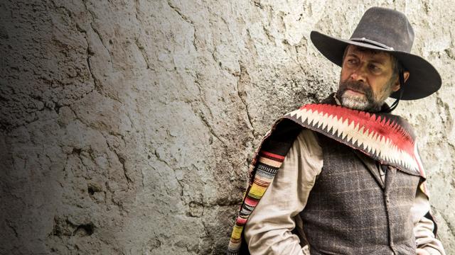 Imagen La cabeza de Joaquín Murrieta