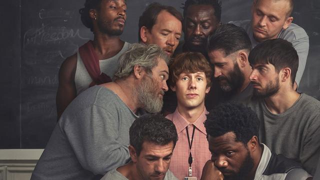 Imagen Waiting for the Out