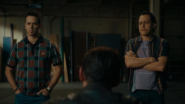 Imagen Me late que sí 1x3