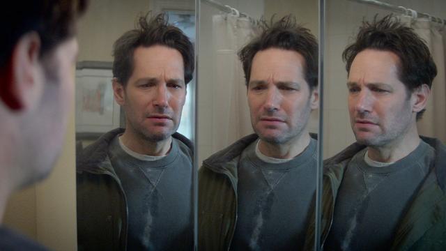 Imagen Cómo vivir contigo mismo 1x8