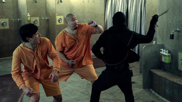 Imagen Los hermanos Sun 1x4