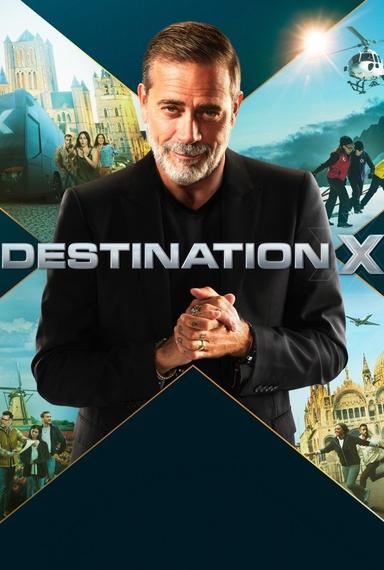Imagen Destination X