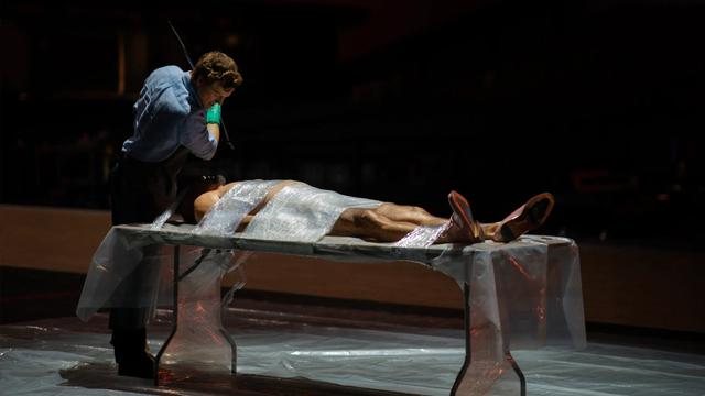 Imagen Dexter: Pecado Original 1x3